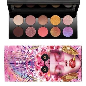 Brand new beautiful eye shadow from Pat McGarth labs